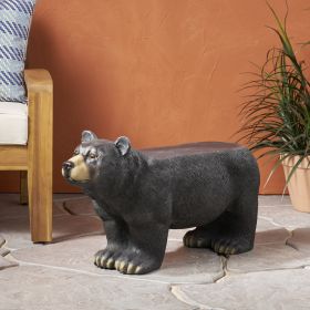 MGO BEAR BENCH