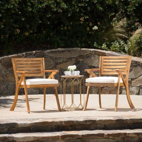 HERMOSA KD WOOD DINING CHAIR